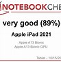 Image result for iPad 9th Gen Ram