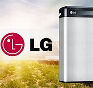 Image result for LG Solar Battery