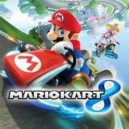 Image result for Mario Kart Box Art