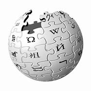 Image result for How to Draw Wikipedia Logo