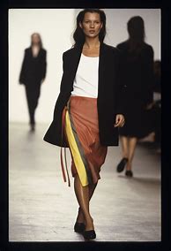 Image result for 1999 Open Fashion
