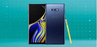 Image result for Galaxy Note 9 Front