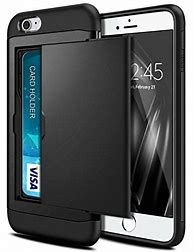 Image result for Slim iPhone 7 Case with Card Holder