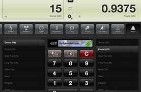 Image result for iPad Calculator
