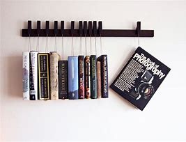 Image result for Book Bag Wall Hooks