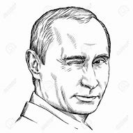 Image result for Fachero Putin