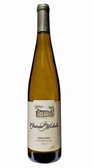 Image result for saint Michelle Riesling