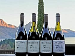 Image result for Pearson Estate Pinot Noir Mon Cheval