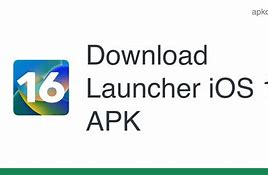 Image result for iOS Launcher Free 16