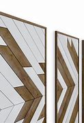 Image result for Vertical Wood Wall Art