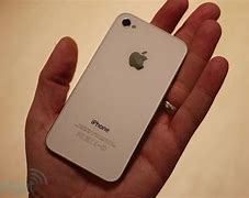 Image result for Refurbished iPhone 4 White