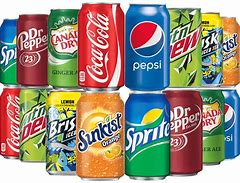 Image result for Soda Pepsi Coke
