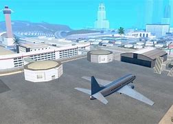 Image result for GTA San Andreas Airport