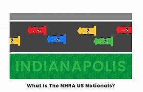 Image result for Speedway US Nationals NHRA