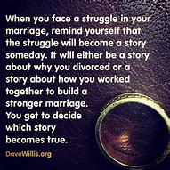 Image result for Broken Marriage Quotes