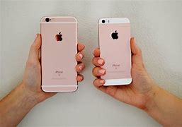 Image result for What Is the Difference Between iPhone 6 and 6s