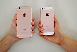 Image result for The Difference Between an iPhone 6 and 7