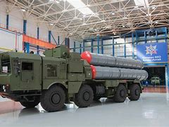 Image result for S-400 Missile