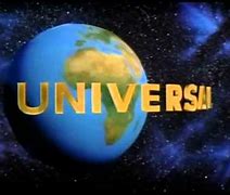 Image result for Universal Pictures Logo 1991