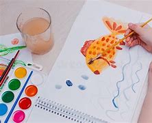 Image result for Ksenia Tretyakova New Kids Art