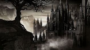 Image result for Gothic Castle Wallpaper 1360X780