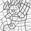 Image result for Coloriage Magique MS