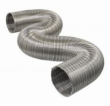Image result for 3 Flexible Air Duct Hose