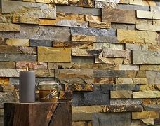 Image result for Stone Wall Covering