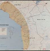 Image result for Chile Peru Border