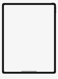 Image result for Blank Screen HD iPad Pro