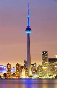 Image result for CN Tower Las Vegas