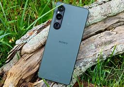 Image result for Sony Xperia 1 Smartphone