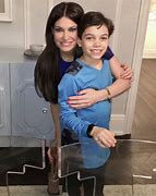 Image result for Who Is the Father of Kimberly Guilfoyle Son