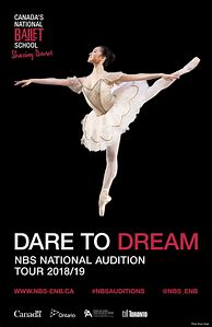 Image result for Ballet Posters