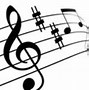Image result for Music Tunes Clip Art