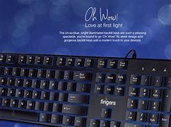 Image result for Magic Fingers Keyboard