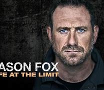 Image result for Jason Fox Quotes