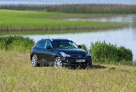 Image result for Infiniti QX50 Hermosa Blue