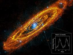 Image result for Stars From Andromeda Galaxy