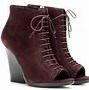 Image result for Purple Suede Boots Women