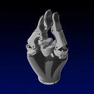 Image result for Robotic Hand Gripper