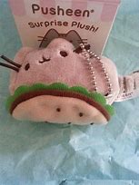 Image result for Pusheen Cat Taco