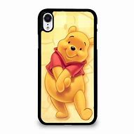 Image result for iPhone XR Case Pooh