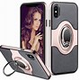 Image result for iPhone Case with Heart Ring Holder