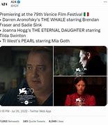 Image result for The Whale Movie Meme