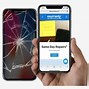 Image result for iphone home page blank