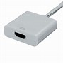 Image result for HDMI Cable for iPad 9th Generation