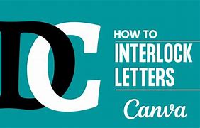 Image result for Interlocking Letters Logo T
