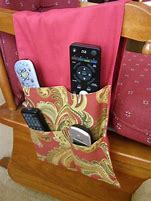 Image result for Remote Control Holder Caddy