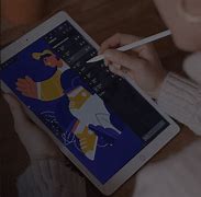 Image result for iPad Pro for Graphic Design